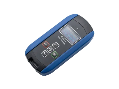 ITv4 TL - Toyota, Lexus Key Learning Device - Key Programmer, Emergency start